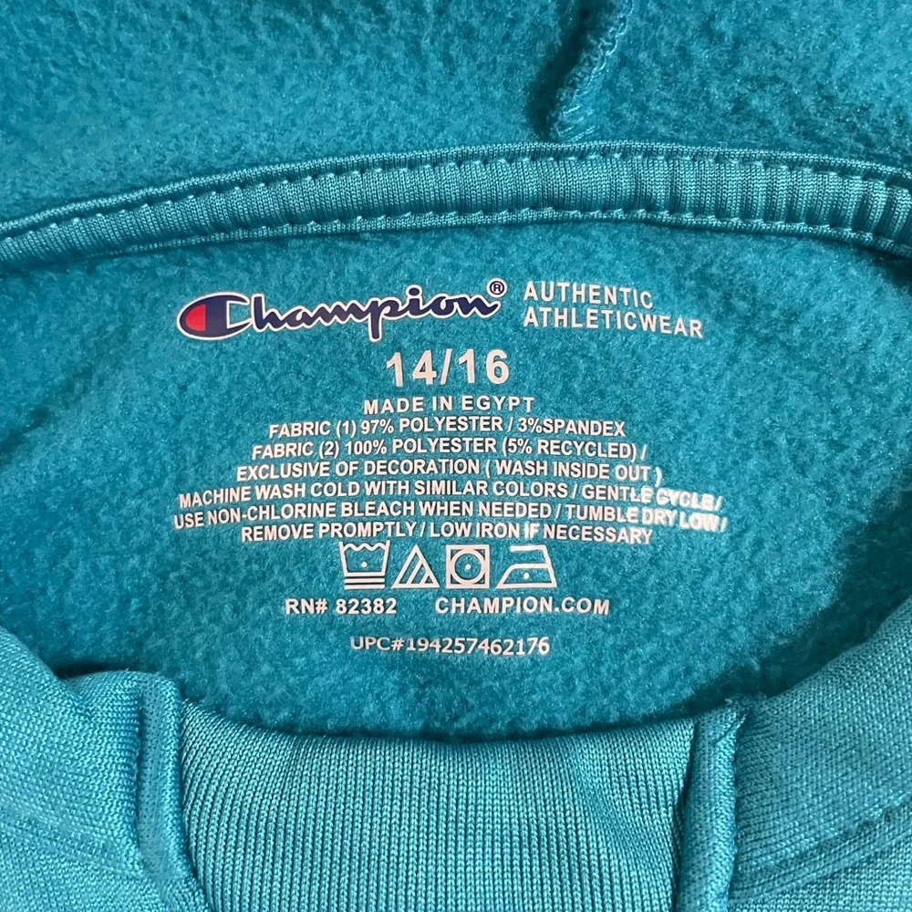 Blue Jacket - Picture 2 of 2